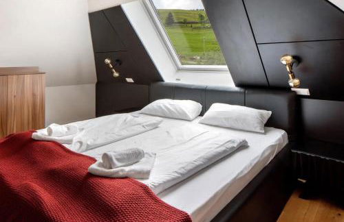 Villa Skylodges mit 9 Wohnungen - Foto 15