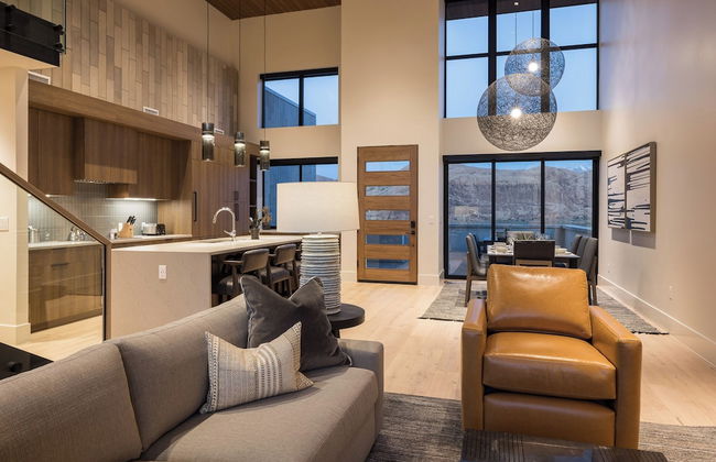 Lionsback Resort - Foto 34