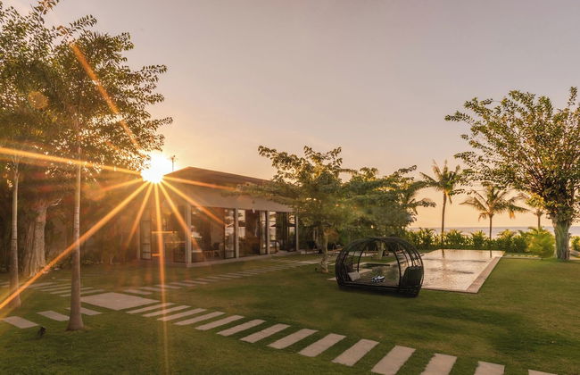 Sea View Pool House - Foto 67