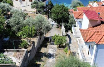 Villa Alpha Sea View With Pool - Foto 59