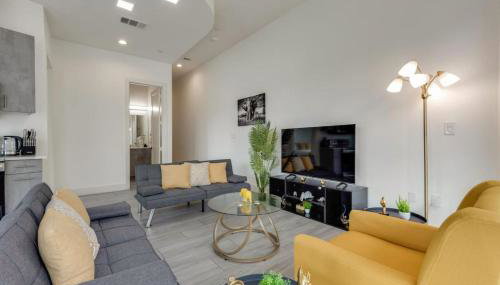 Modern 2BR I Gym I Parking I Workspace - Foto 4