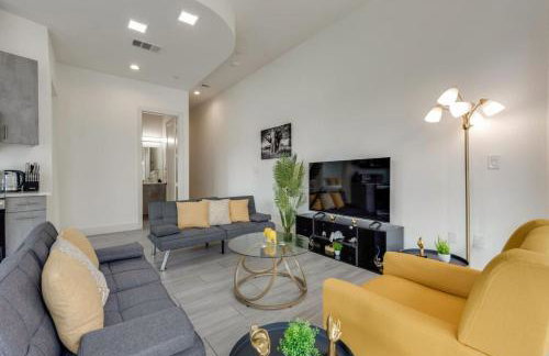 Modern 2BR I Gym I Parking I Workspace - Foto 4