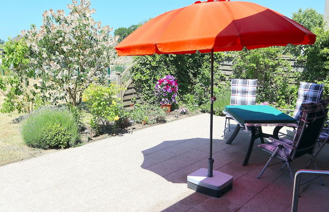 Schone Ferienwohnung in der Nahe der Ostsee - Photo 20