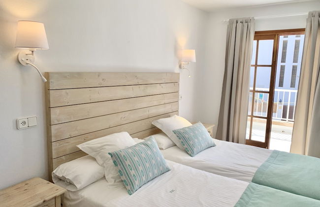 Sa Torre Apartaments - Foto 28