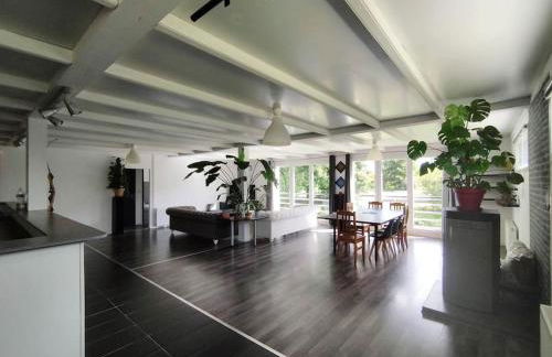 Spacieux loft pour 10 pers ! - Photo 11