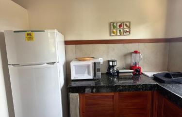 Flat amplo a 50m da praia em Barra Grande - Photo 22