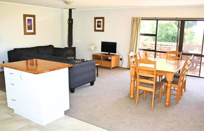 Bucks Point House - Foto 14