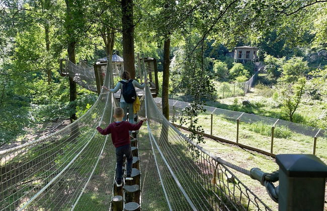 Holiday Home With Swimming Pool - Foto 12