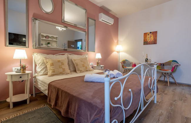 Old City Studios 2 - Adults only - Foto 15