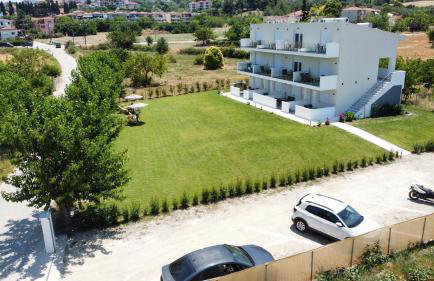 Viento Suites Possidi - Foto 7