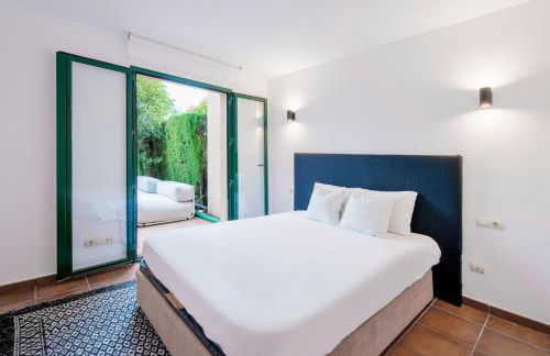 Can Mar i Lluna I ChillOut I BBQ I Piscina común - Foto 11