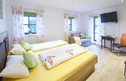 Stadel Hof Altötting - Foto 32