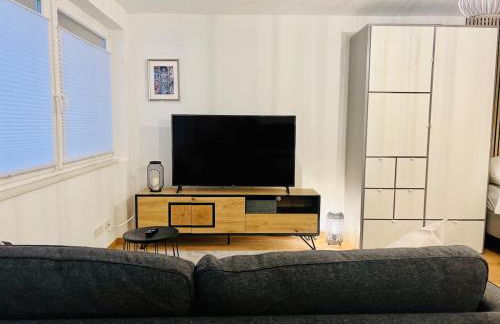 Stylish apartment in prime location - Foto 7