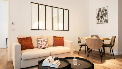 Le Laurencin Sens - Le Peachy - Cœur de ville - Foto 3