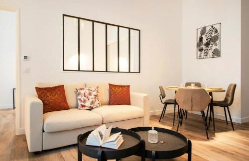 Le Laurencin Sens - Le Peachy - Cœur de ville - Foto 3