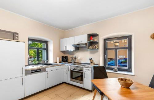 Ferienwohnung Kraxlhütte Dresden - Foto 11