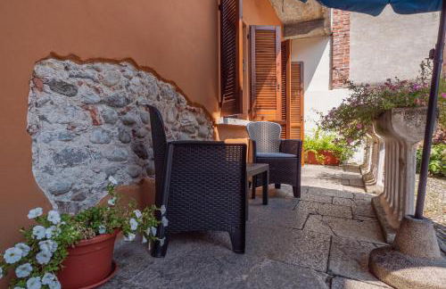 La Corte 1813 MXP Lago Maggiore Leonardo - Foto 17