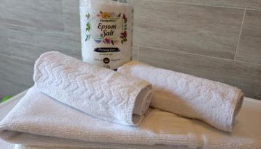 Home OKSY - Foto 3, towels