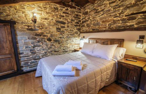 Apartamentos Rurales Casa Riveras - Foto 71