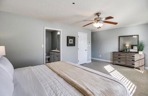 Work-Friendly Madison Home Near Research Park - Photo 11