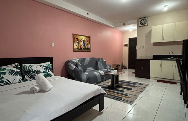 Manila Lee - Malate Bayview Mansion - Foto 18