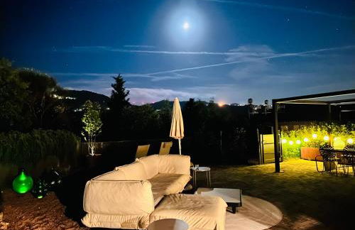 Casa Leoni Chianni - tuscan luxurious Villa - Foto 38