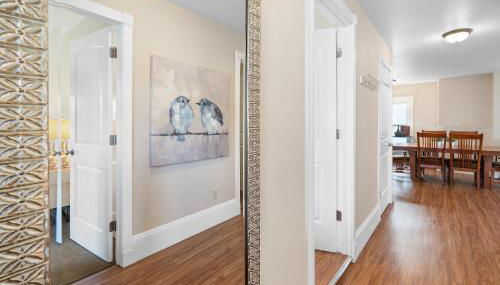 Pioneer Vacation Rentals - Pioneer North Suite downtown Ashland - Foto 3