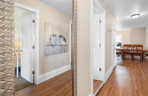 Pioneer Vacation Rentals - Pioneer North Suite downtown Ashland - Foto 3