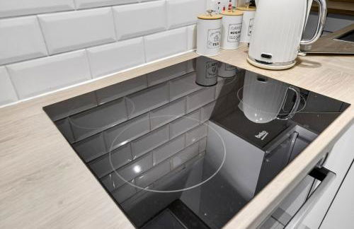 Luxury Apartment in Cardiff Bay, Free Parking & Prime Location! - Foto 36