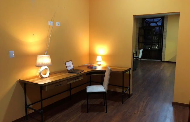 Flore Apartment - Foto 9