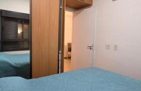 São Paulo Expo, Apto Novo - Foto 9