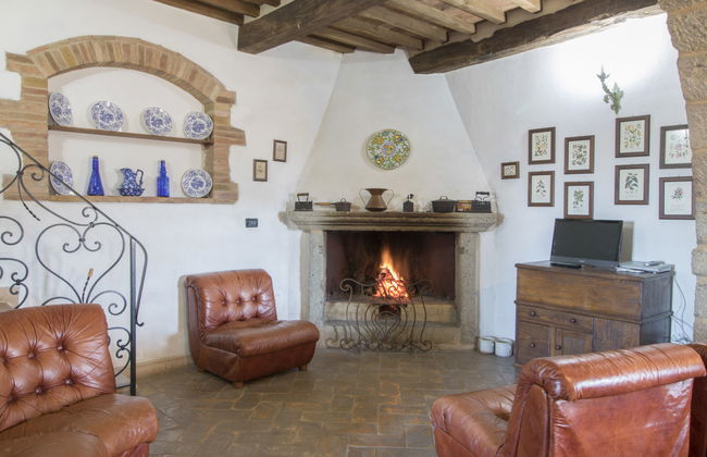 Podere dei Venti - Foto 6