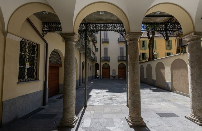 Casa Savoia by Wonderful Italy - Foto 43