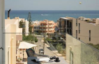 LIRIUM luxury suites - Foto 63