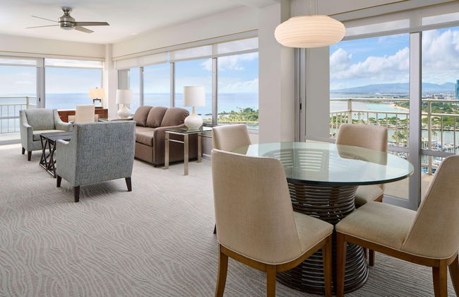 Ilikai Hotel - Foto 18