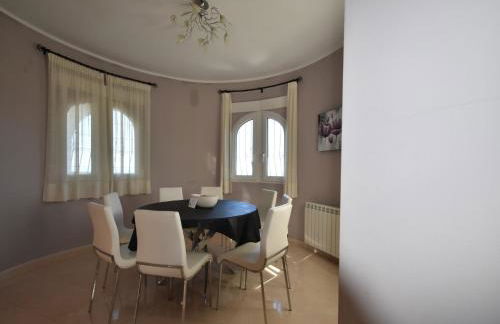 Villa in Pego with Pool near Mediterranean Sea - Foto 5