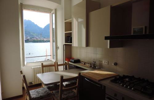 Lungolago Malgrate - Foto 2