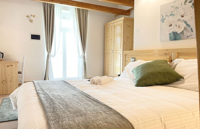 Masseria Paretano - Foto 7