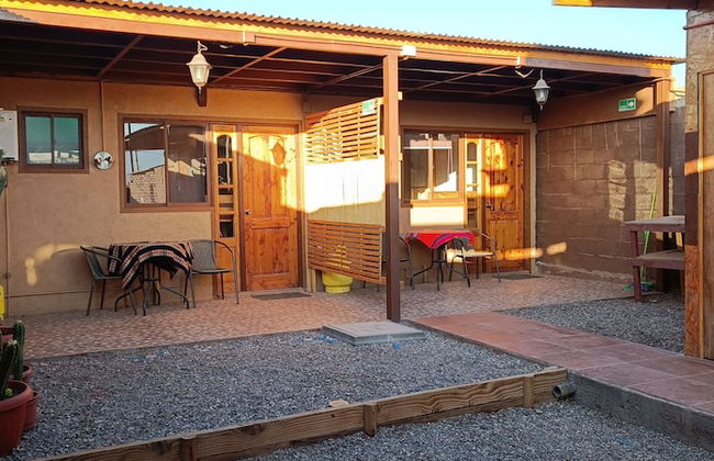 Yurak Apart Hotel - Foto 24