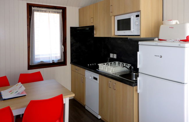 VVF Les Vosges Bitche - Foto 12