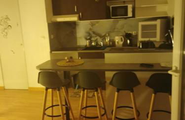 carré de détente JACUZZI JARDIN PISCINE T3 PARKING - Foto 26