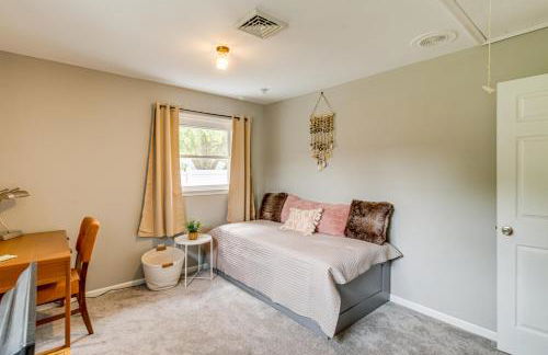 Near Dog Beach Somers Point Escape with Large Yard! - Foto 18