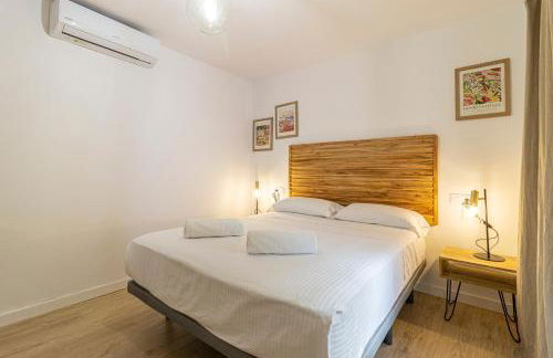 Allo Apartments Morenos III Bajo A Centro 2 Habitaciones - Foto 17