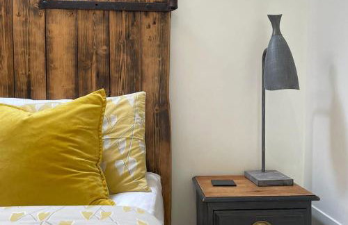 Helyg Cottage - Foto 6