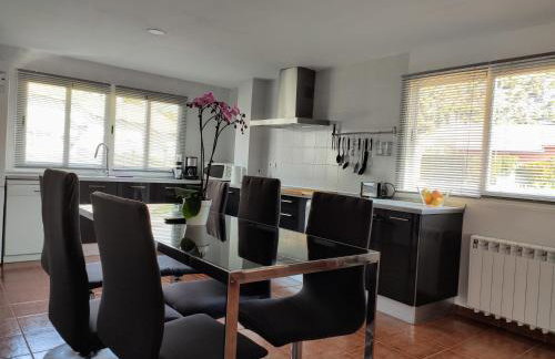 Apartamento rural NÍVALIS - Foto 14