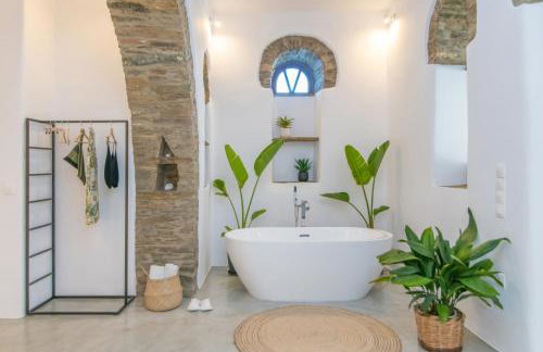 Livadi house Tinos 2 katwi - Foto 15