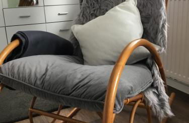 „Südblick“ gemütliche Doppelhaushälfte - Foto 22