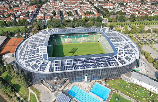 My Apartment im Bremer Viertel - Foto 20