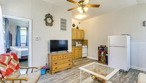 2 Mi to Main Street! Cozy Winfield Launchpad - Foto 3