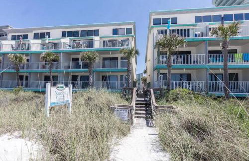 Oceanside Ground Floor Condo, Heated Pool, Affordable Monthly Rates - Foto 14